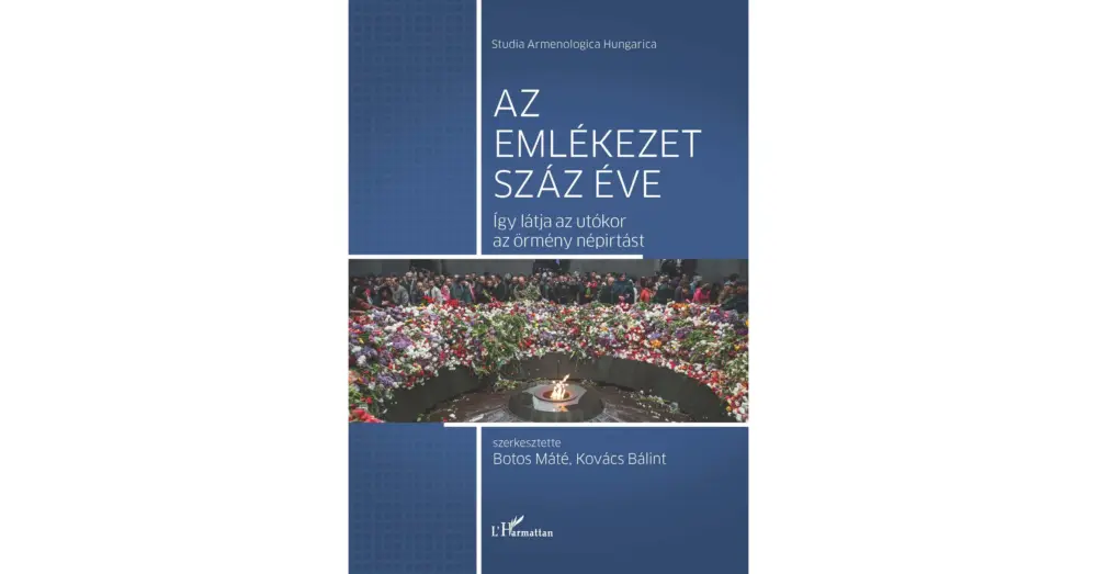 Akciós ár Az emlékezet száz éve